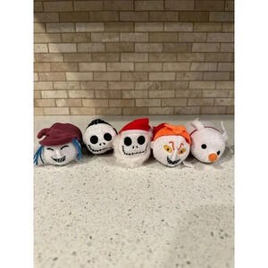 nightmare‎ before christmas tsum tsum bundle b5